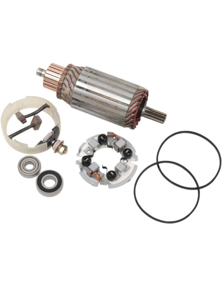Kit de réparation démarreur RICK'S HONDA 1500 GL