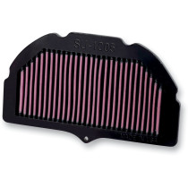 Filtre à air K&N Suzuki 1000 GSX-R 2005-2008