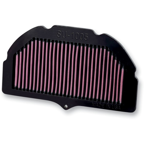 Filtre à air K&N Suzuki 1000 GSX-R 2005-2008