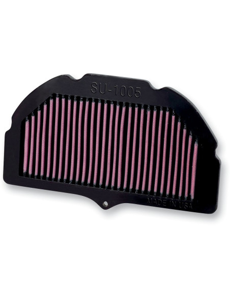 Filtre à air K&N Suzuki 1000 GSX-R 2005-2008