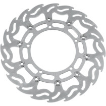 Disque de frein avant gauche MOTO MASTER Flame - YAMAHA