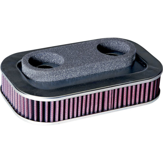 Filtre à air K&N HARLEY DAVIDSON SPORTSTERS 88-03