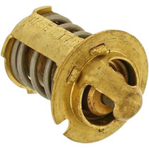 Thermostat de radiateur 101 OCTANE Aprilia/Cagiva/Derbi/Gilera/Italjet/Piaggio 50/125/150/180cc