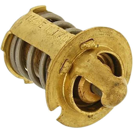 Thermostat de radiateur 101 OCTANE Aprilia/Cagiva/Derbi/Gilera/Italjet/Piaggio 50/125/150/180cc