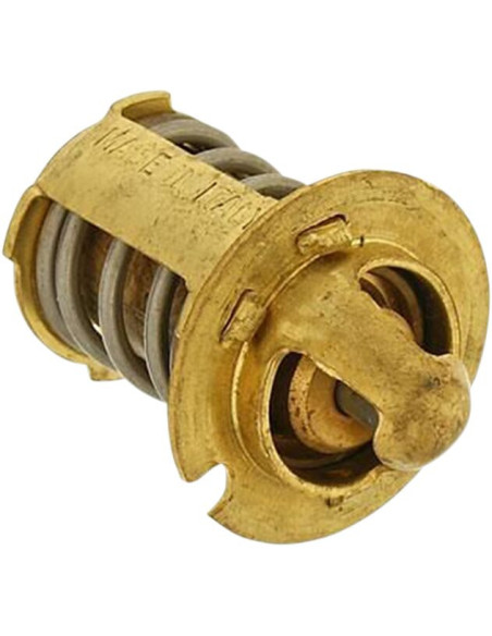 Thermostat de radiateur 101 OCTANE Aprilia/Cagiva/Derbi/Gilera/Italjet/Piaggio 50/125/150/180cc