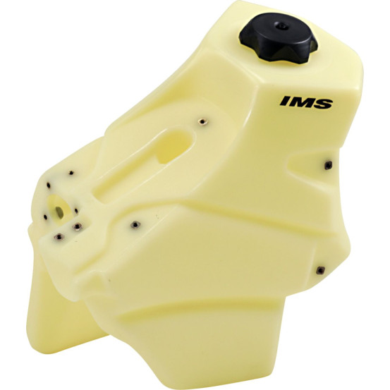Réservoir IMS grande contenance KTM 250/350/450 SXF 2019-2021 Translucide 11.4 litres