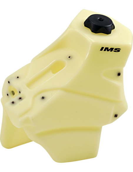 Réservoir IMS grande contenance KTM 250/350/450 SXF 2019-2021 Translucide 11.4 litres