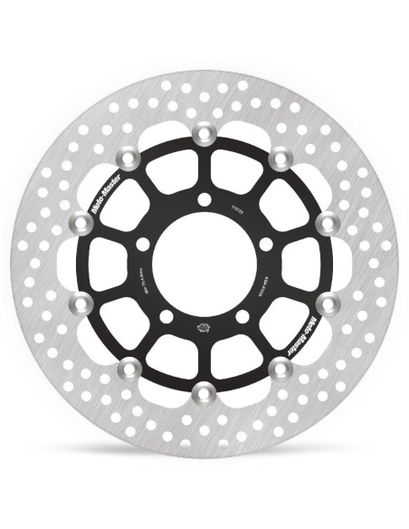 Disque de frein avant MOTO MASTER Halo - KAWASAKI
