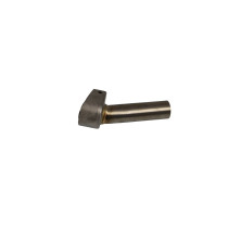 Chicane de silencieux AKRAPOVIC V-TUV133
