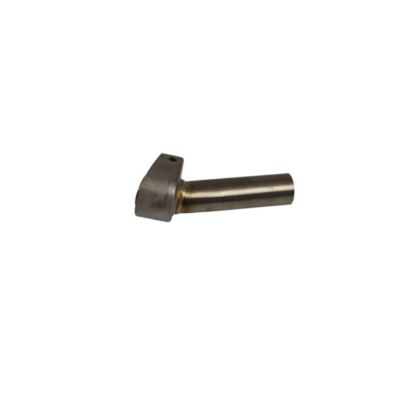 Chicane de silencieux AKRAPOVIC V-TUV133