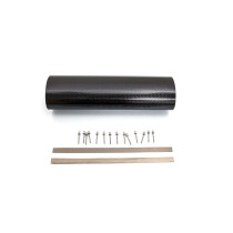 Kit cercle de fixation et enveloppe AKRAPOVIC P-RKS62CD40
