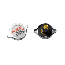 Bouchon de radiateur KSX 1.8 bar pour KTM HUSABERG HUSQVARNA
