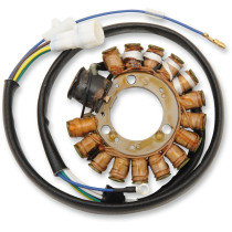 Stator RICK'S YAMAHA 225 TT-R/XT