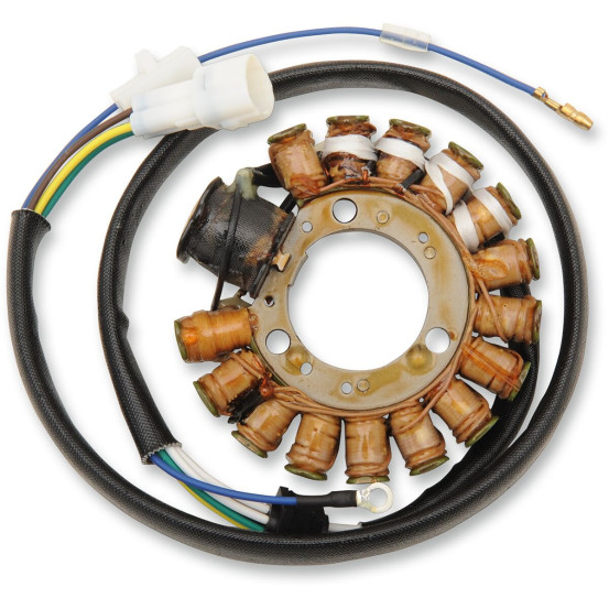 Stator RICK'S YAMAHA 225 TT-R/XT