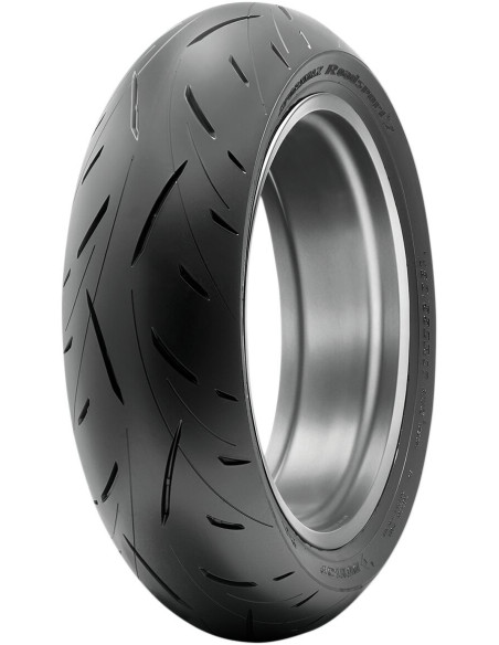 Pneu Arrière Sport Touring DUNLOP RoadSport 200/55ZR17 78W TL