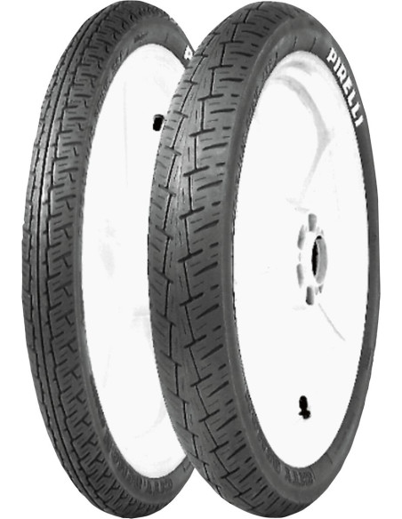 Pneu Avant Touring PIRELLI City Demon 3.00-18 52P TL