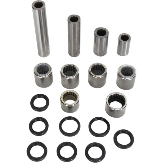 Roulements de biellette PIVOT WORKS Honda 250 CRF-L 2013 - 2020, 250 CRF-RL RALLY 2017 - 2020