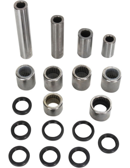 Roulements de biellette PIVOT WORKS Honda 250 CRF-L 2013 - 2020, 250 CRF-RL RALLY 2017 - 2020