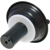 Membrane de carburateur 16mm 101 OCTANE Generic/Peugeot/Sachs/Sym 50cc