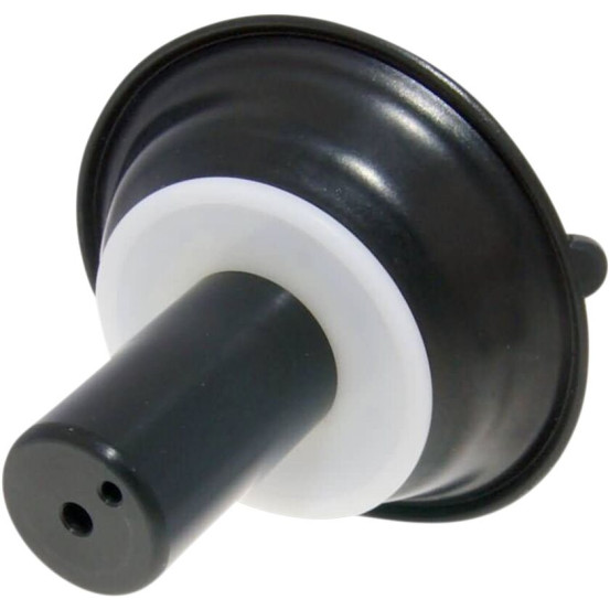 Membrane de carburateur 16mm 101 OCTANE Generic/Peugeot/Sachs/Sym 50cc