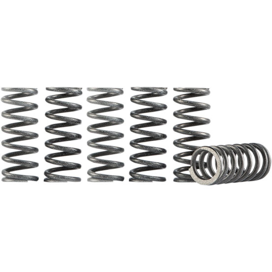 Kit 6 ressorts d'embrayage haute performance HINSON Suzuki 400 DRZ 2000-2005
