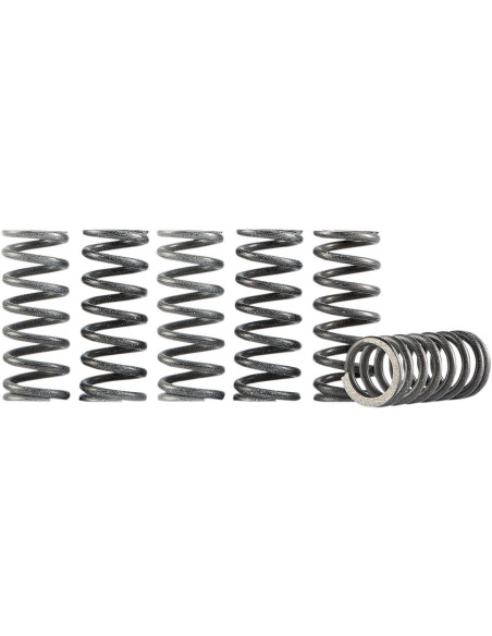 Kit 6 ressorts d'embrayage haute performance HINSON Suzuki 400 DRZ 2000-2005