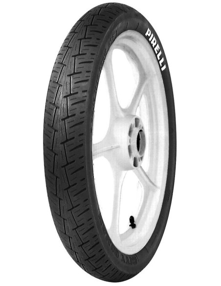 Pneu Arrière Touring PIRELLI City Demon 3.50-18 62P TT