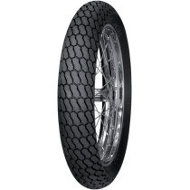 Pneu Avant PNEU MITAS FLAT TRACK MITAS H-18 140/80-19 71H TL