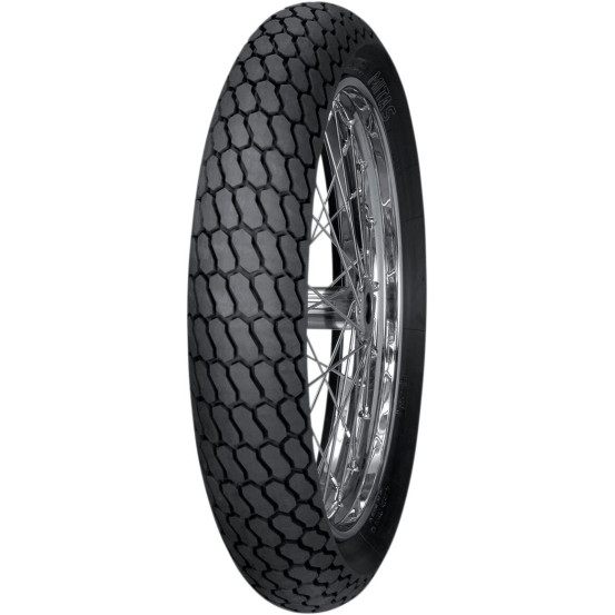 Pneu Avant PNEU MITAS FLAT TRACK MITAS H-18 140/80-19 71H TL