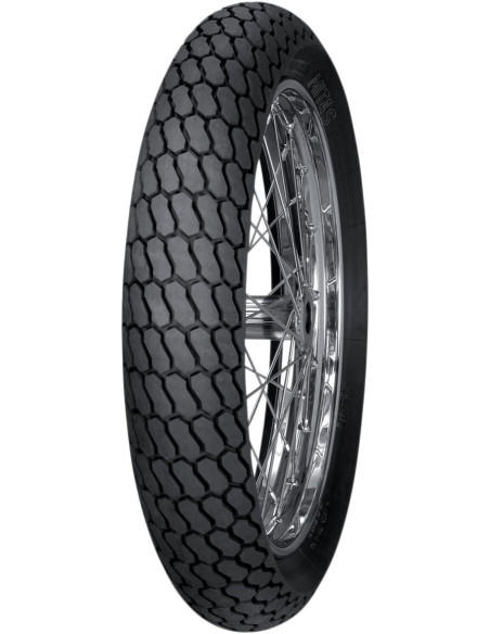 Pneu Avant PNEU MITAS FLAT TRACK MITAS H-18 140/80-19 71H TL