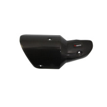 Protection thermique carbone AKRAPOVIC P-HSY10L1