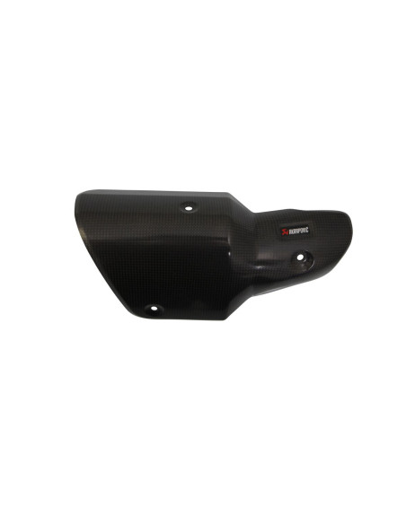 Protection thermique carbone AKRAPOVIC P-HSY10L1