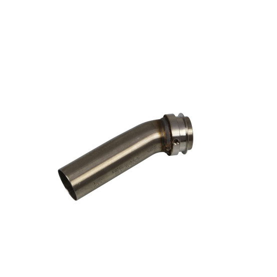 Chicane de silencieux AKRAPOVIC V-TUV196