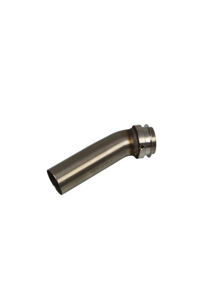 Chicane de silencieux AKRAPOVIC V-TUV196