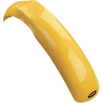 Garde boue avant MAIER pour 100/125/250/370/400 et 465 RM jaune