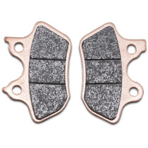 Plaquettes de frein SBS 826 H.HS Evo Sinter