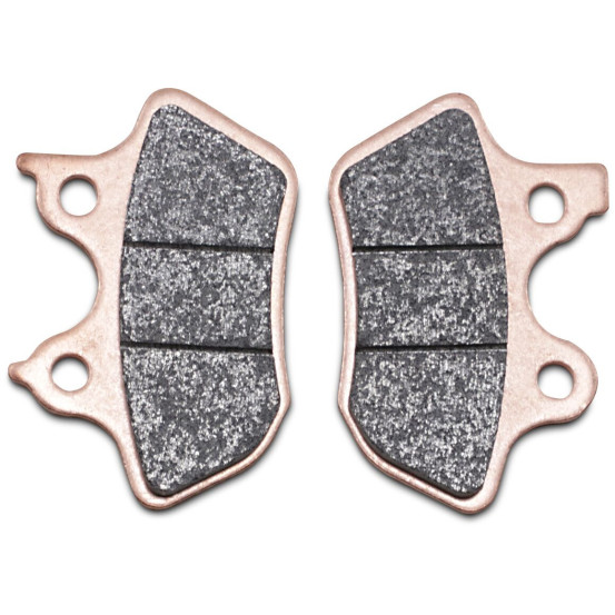 Plaquettes de frein SBS 826 H.HS Evo Sinter