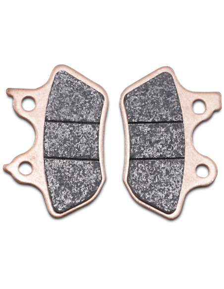 Plaquettes de frein SBS 826 H.HS Evo Sinter