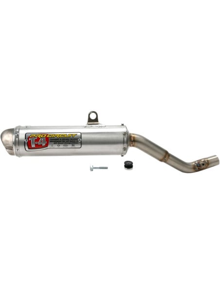 Silencieux Pro Circuit T-4 Honda 400 XR 1996-2004