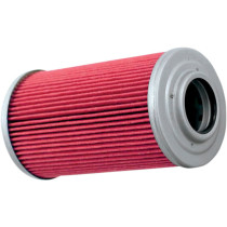 Filtre à huile K&N 556 Bombardier 500 Quest 2003, 650 Quest 2002-04, 500/650 Traxter 2005 et Sea doo 1500cc