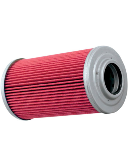 Filtre à huile K&N 556 Bombardier 500 Quest 2003, 650 Quest 2002-04, 500/650 Traxter 2005 et Sea doo 1500cc