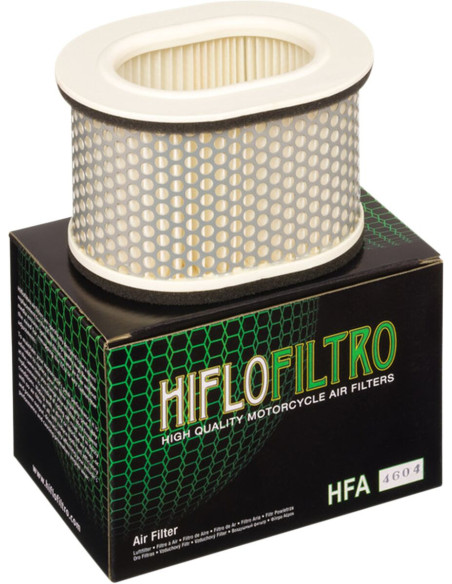 Filtre à air HIFLOFILTRO HFA4604