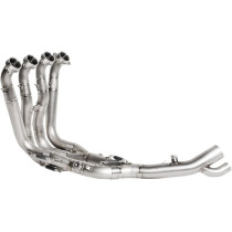 Collecteurs d'échappement AKRAPOVIC Inox BMW S 1000 XR 2015-2018, S 1000 R 2017-18