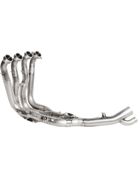 Collecteurs d'échappement AKRAPOVIC Inox BMW S 1000 XR 2015-2018, S 1000 R 2017-18