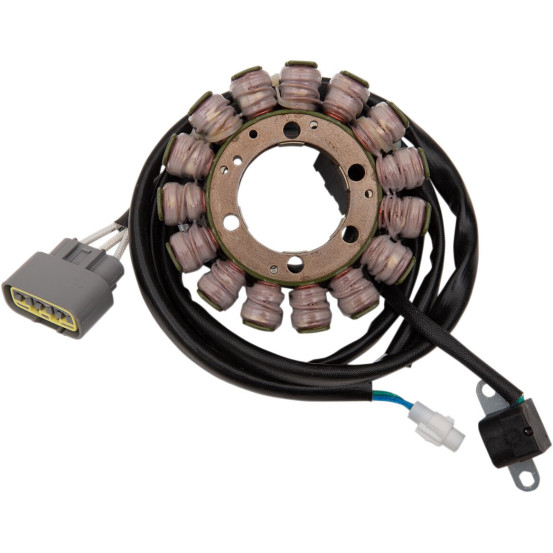 Stator RICK'S YAMAHA 500-700 YFM GRIZZLY