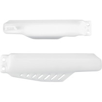 Protections de fourche - Translucide - UFO 150 CRF 2007-2013