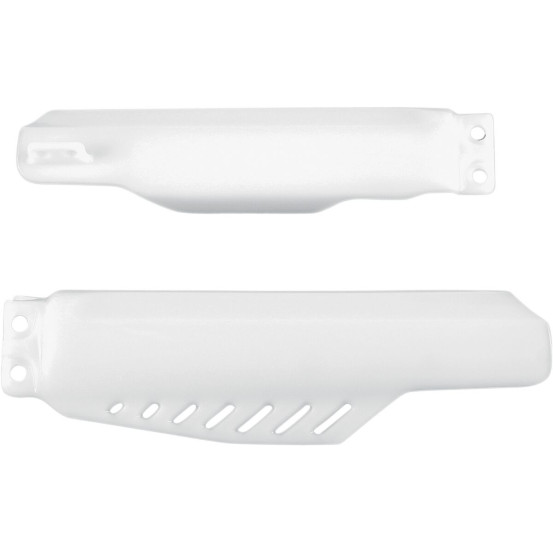 Protections de fourche - Translucide - UFO 150 CRF 2007-2013