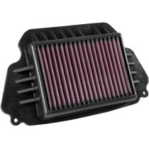 Filtre à air K&N HONDA CB650F/CBR650F 14-16