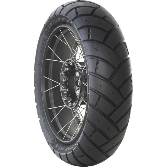 Pneu Arrière Trail AVON TrailRider 150/60R17 66H TL