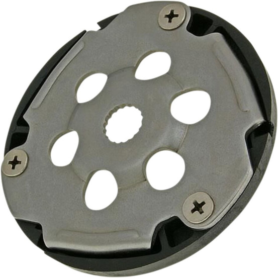 Roue libre de démarreur 101 OCTANE Aprilia/Benelli/Beta/Italjet/Malaguti/MBK/PGO/Yamaha 50cc